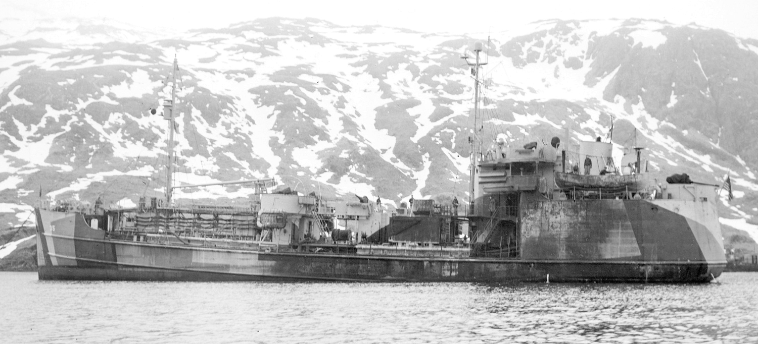 ship